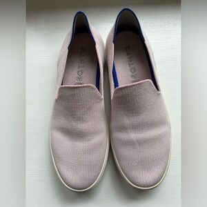 Rothys Original sneaker size 7.5